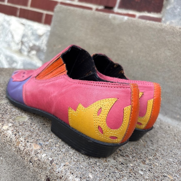 Mootsie’s Tootsie’s western ankle boot - Picture 3 of 5